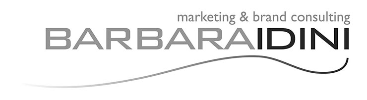 Barbara Idini marketing & brand consulting